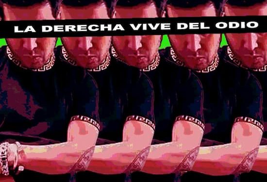 Tinta cruda: El espejo argentino 1 El espejo argentino