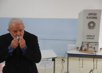 Con Lula, Brasil puede ayudar a construir un mundo mejor 5 Con Lula, Brasil puede ayudar a construir un mundo mejor