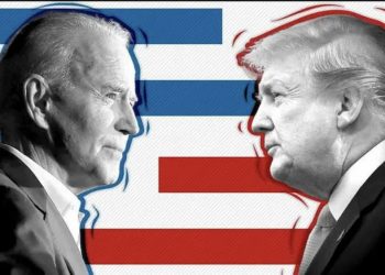 Ucrania y las elecciones de noviembre en Estados Unidos 1 Biden tiene que lidiar con los precios galopantes en Estados Unidos y la Unión Europea, y el recorte de la producción de petróleo por parte de la OPEP+, que corre el riesgo de exacerbar aún más las presiones inflacionarias a ambos lados del Atlántico y más allá