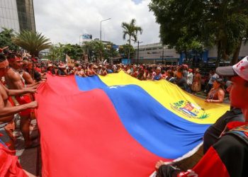 Marcha Indígena