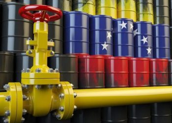 Petróleo y gas