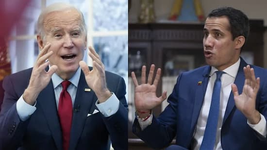 Tinta cruda: Las primarias de Biden… En Venezuela 1 guaido-y-biden