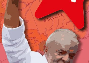 Opositores apelan al “sí, pero…” 10 Ganó Lula, pero por poquito