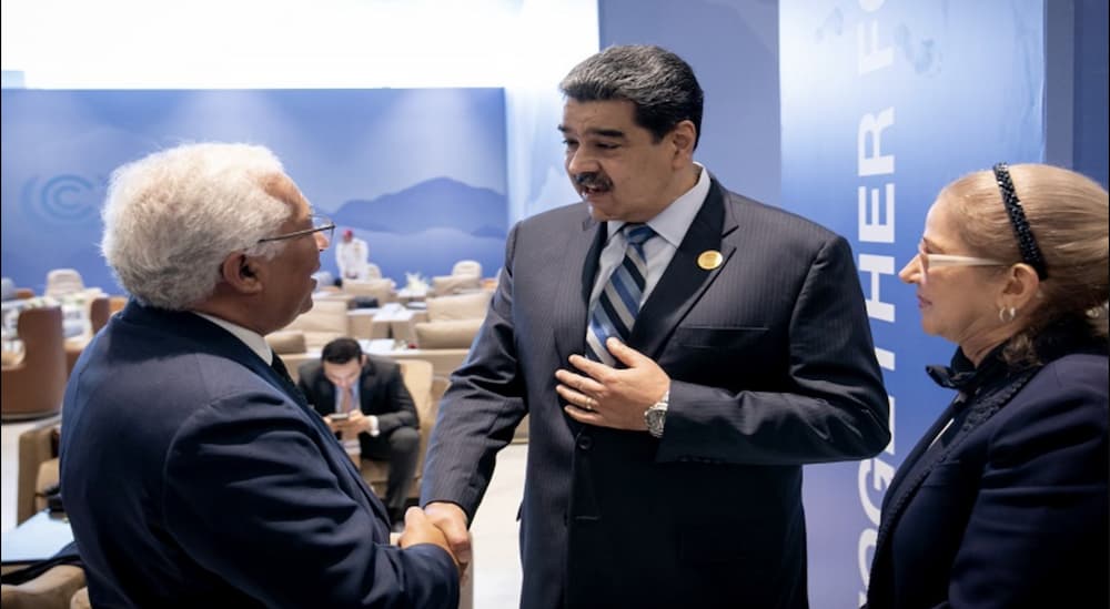 Estratega diplomático