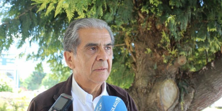 Gustavo Ruz: Soberanía popular y autodeterminación de los pueblos 1 Gustavo Ruz