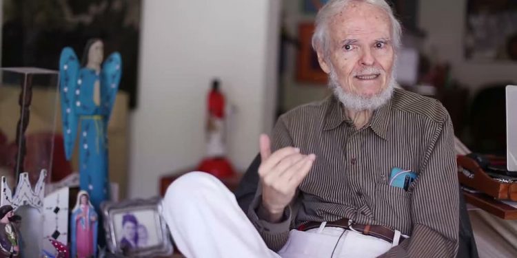 Luis Britto García: El funámbulo de la palabra 1 Luis Britto García