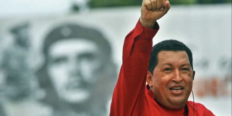新时代,新伦理 1 Nueva época, nueva ética