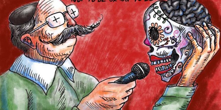 El auto señala que existen, al menos, cinco antídotos contra las manías comunicacionales del individualismo y el mercantilismo infiltrados en las cabezas de alguna “izquierda” y “progresismo".