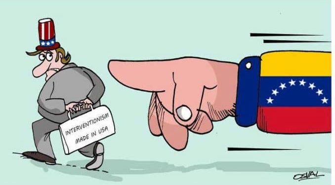 Receta fallida 1 El formato de liderazgo de Chávez, que Maduro ha seguido, tiene un fuerte componente internacional, lo que ha permitido que el proceso político venezolano tenga una defensa directa de sus protagonistas en la arena global
