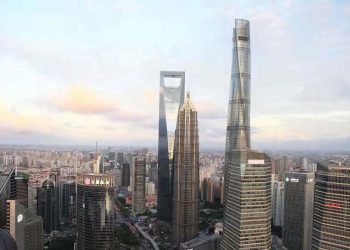 La economía de China en 2022: paso sólido para el desarrollo de alta calidad
