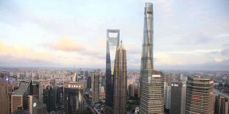La economía de China en 2022: paso sólido para el desarrollo de alta calidad