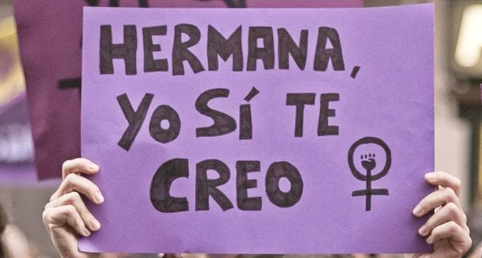 Yo sí te creo 1 Yo sí te creo