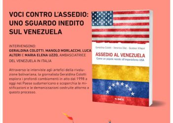 Asedio en Italia