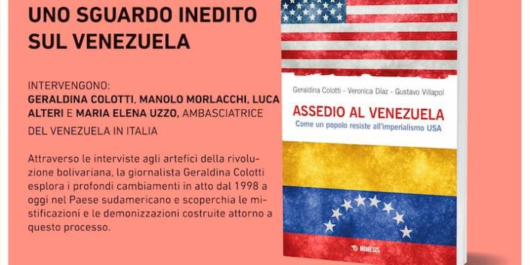 Asedio en Italia 1 Asedio en Italia