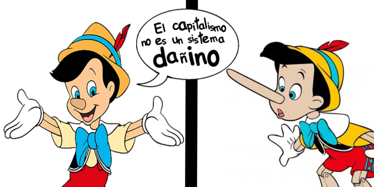 Cuatro Temas: Cuatro falacias sobre el hambre 1 Cuatro Temas: Cuatro falacias sobre el hambre