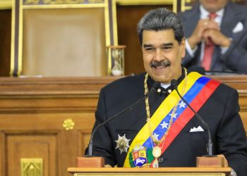 Presidente Nicolás Maduro Memoria y Cuenta 2023