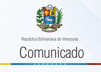 Comunicado CELAC