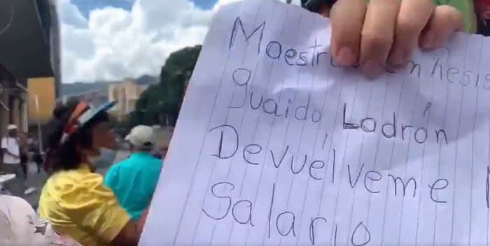 ¡Claro que el salario se encuentra afectado! 1 ¡Claro que el salario se encuentra afectado!