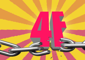 Cuatro Temas: Cuatro cambios que comenzaron el 4F 10 Ilustración: Gherio