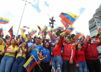 La juventud: Entre la Batalla de La Victoria y las Tres R.net