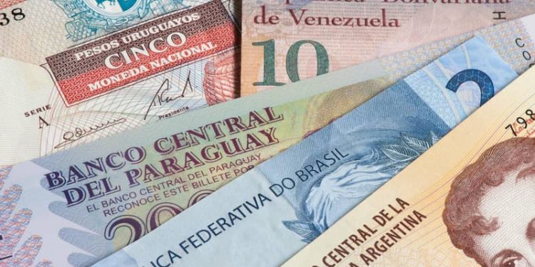 Punto Crítico: La nueva moneda latinoamericana
