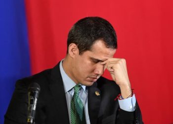 Guaidó y sus ONG