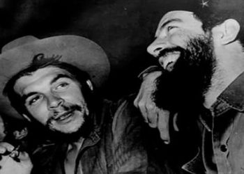 Lucha y legado de Camilo Cienfuegos, héroe del pueblo cubano.