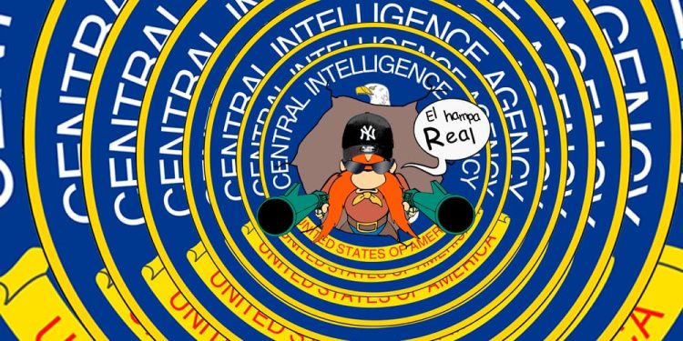 Cuatro Temas: Pruebas del vínculo oposición-megabandas