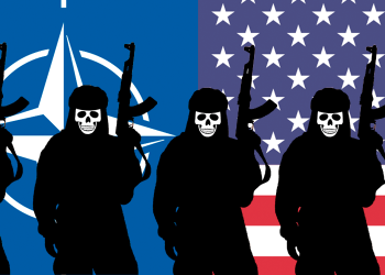 Cuatro Temas: El terrorismo imperial sin contención 7 Cuatro Temas: El terrorismo imperial sin contención