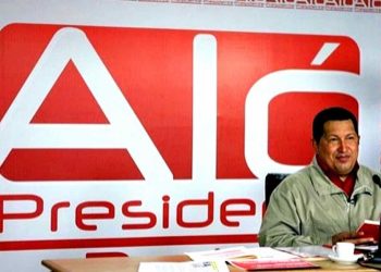 Aló Presidente contra la guerra mediática 8 Aló Presidente contra la guerra mediática