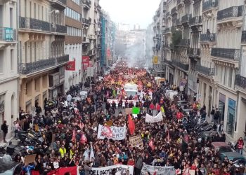 ¿Se desmorona el Modelo o se reacomodan sus fuerzas letales? 9 ¿Se desmorona el Modelo o se reacomodan sus fuerzas letales?