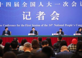 Soplan vientos nuevos desde China 3 Soplan vientos nuevos desde China