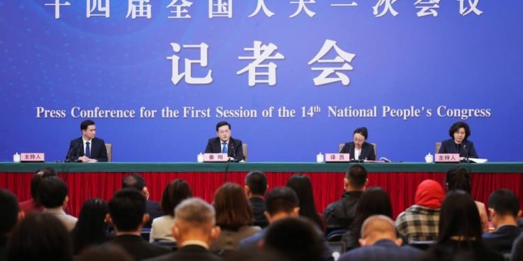 Soplan vientos nuevos desde China 1 Soplan vientos nuevos desde China