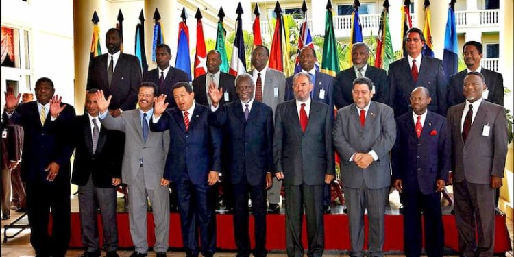 Hugo Chávez en clave geopolítica 1 Chávez-y-la-geopolítica