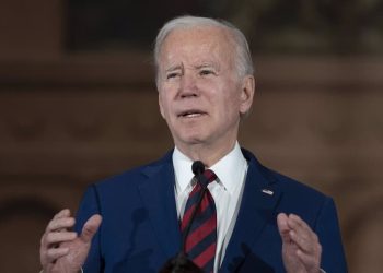 El asedio no cesa: Biden renueva el decreto de Obama 3 El asedio no cesa: Biden renueva el decreto de Obama