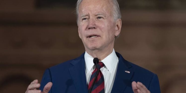 El asedio no cesa: Biden renueva el decreto de Obama 1 El asedio no cesa: Biden renueva el decreto de Obama