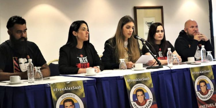 Estados Unidos quiere matar a Alex Saab 1 Estados Unidos quiere matar a Alex Saab