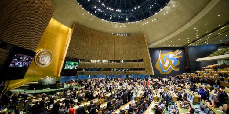 全球安全倡议为破解 1 La Iniciativa para la Seguridad Global ofrece propuesta china para resolver desafíos de seguridad de la humanidad