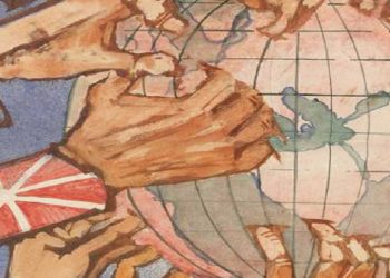 Punto Crítico : Los tiempos de los imperios se acabaron