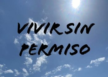Vivir sin permiso