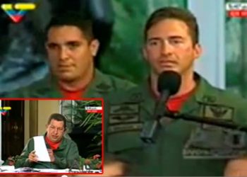 Sospechoso de inocularle la enfermedad a Chávez 10 Sospechoso de inocularle la enfermedad a Chávez