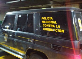 Arrancó operación contra corruptos en tribunales y sector cripto-petrolero 4 Arrancó operación contra corruptos en tribunales y sector cripto-petrolero
