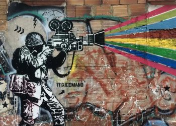 Tinta cruda: Otras guerras