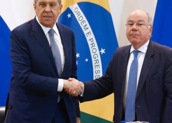 Visita de Lavrov marca un hito histórico 10 Visita de Lavrov marca un hito histórico