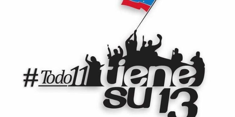 El abril de tempestad donde ganó la lealtad 1 El abril de tempestad donde ganó la lealtad