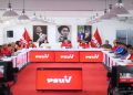 “现在是欧洲人民觉醒的时候了” 3 Es hora del despertar de los pueblos de Europa