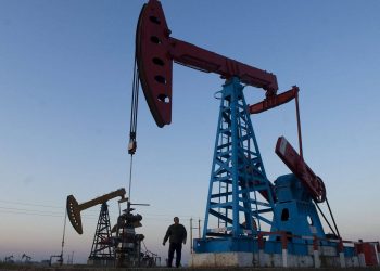 Tinta cruda: Rentismo petrolero y Formación Técnica Profesional