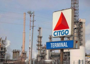 CITGO el robo del siglo 5 CITGO el robo del siglo