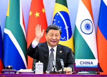 China y los BRICS le sacan ventaja al G7 8 China y los BRICS le sacan ventaja al G7