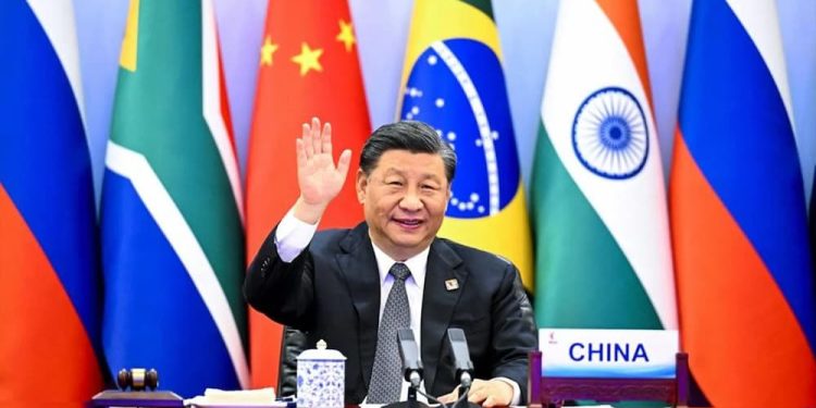 China y los BRICS le sacan ventaja al G7 1 China y los BRICS le sacan ventaja al G7